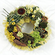 Funeral Wreaths