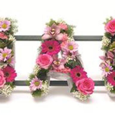 Nan Lettering NAN Lettering