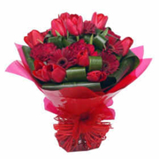 Aries Bouquet (Mar 21 - Apr 20)