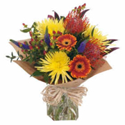 Virgo Bouquet (Aug 24 - Sep 23)