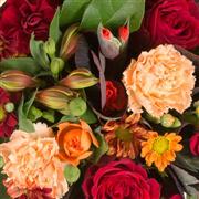 Florist Choice Hand-Tied