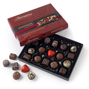 Thorntons Chocolates 180g