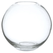 Vase Round