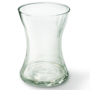 Hand-Tied Vase