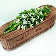 Coffin Sprays