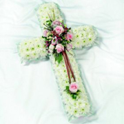 Funeral Crosses