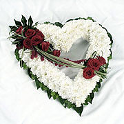 Funeral Hearts