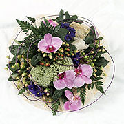Funeral Posies