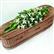 Coffin Sprays